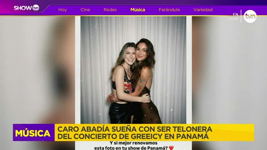 SHOW TVN - Jueves 24 de septiembre de 2026