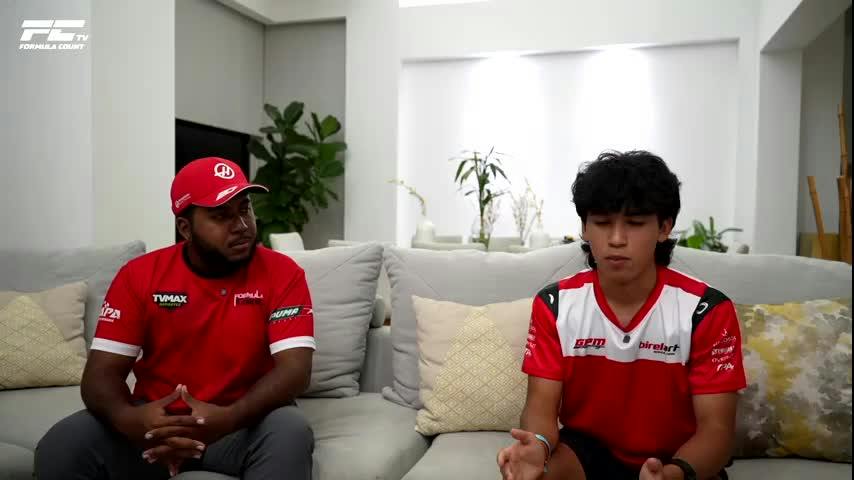 Formula Count - Episodio 26