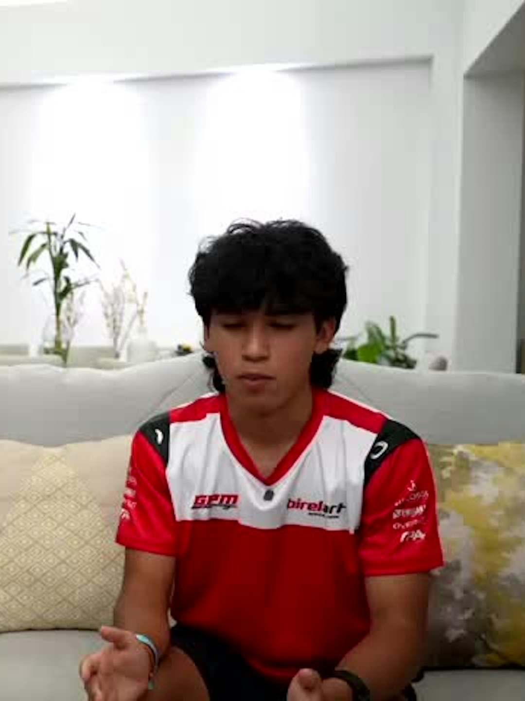 Formula Count - Episodio 26