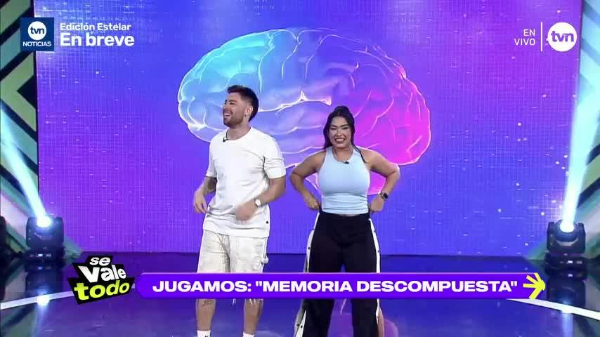 Se Vale Todo - Jueves 24 de septiembre de 2026