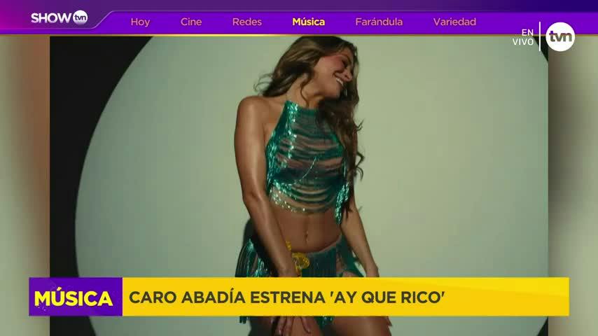 SHOW TVN - Viernes 25 de septiembre de 2026