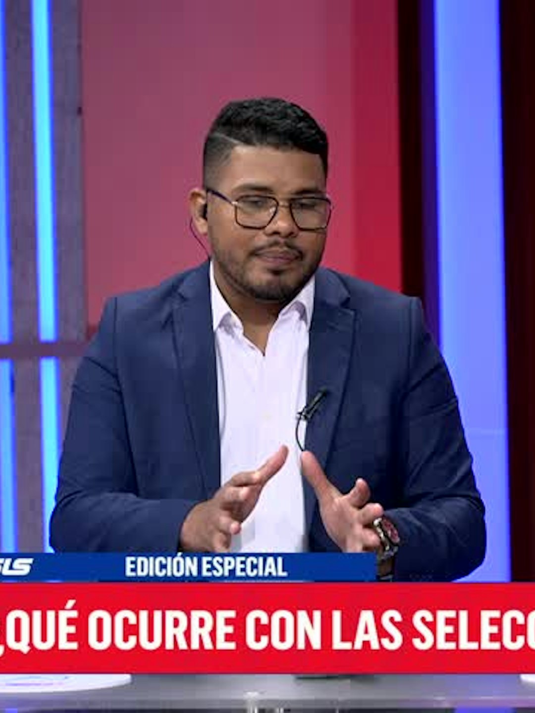 Somos la Sele - Lunes 28 de septiembre de 2026