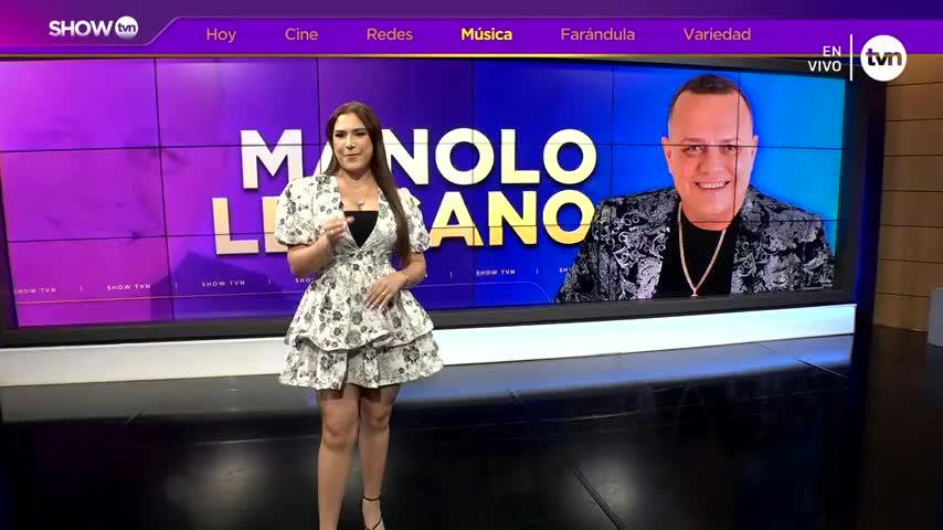 SHOW TVN - Lunes 28 de septiembre de 2026