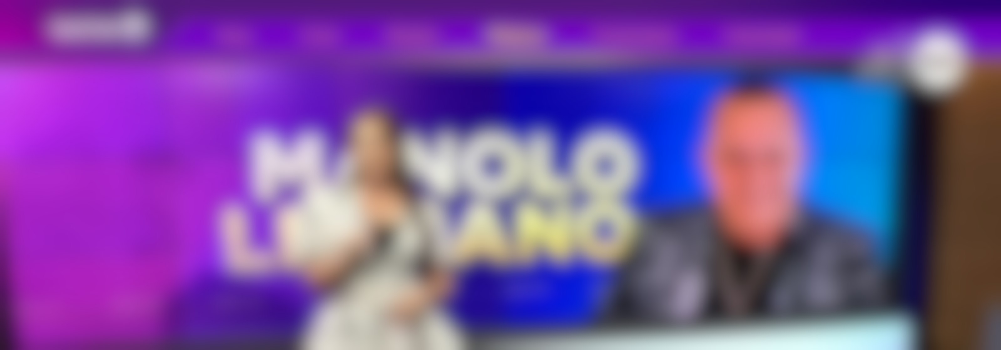 SHOW TVN - Lunes 28 de septiembre de 2026