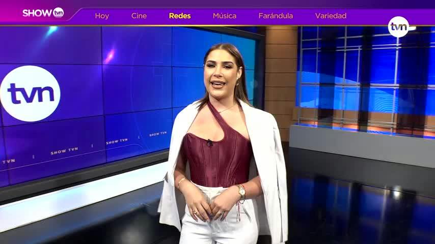 SHOW TVN - Martes 29 de septiembre de 2026