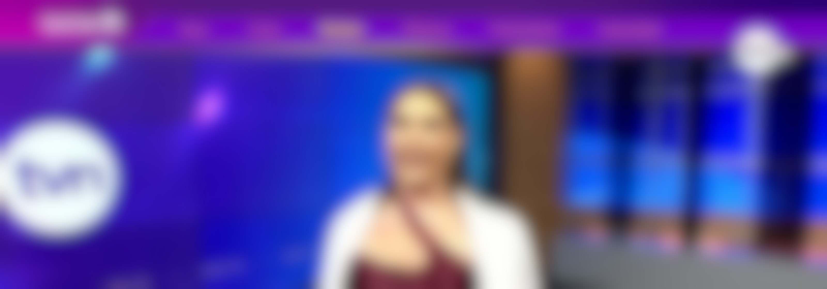 SHOW TVN - Martes 29 de septiembre de 2026