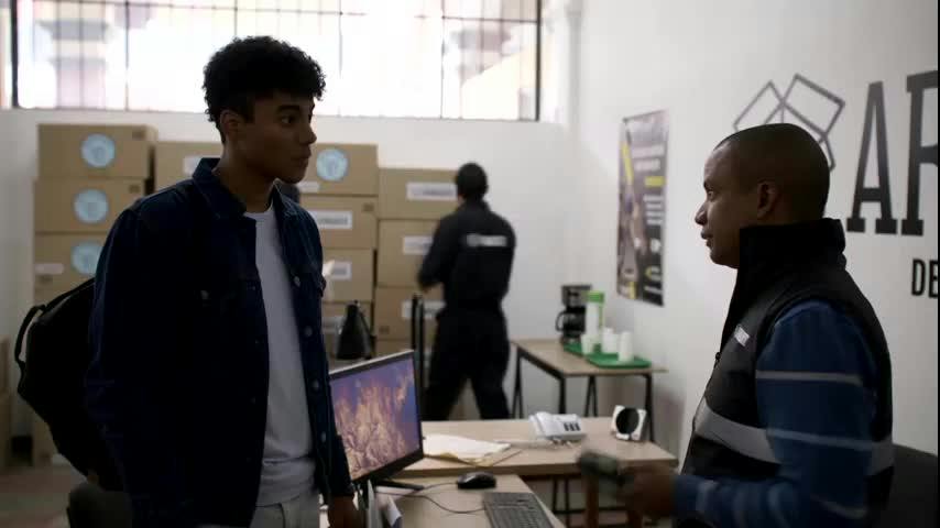 María la Caprichosa - Episodio 48