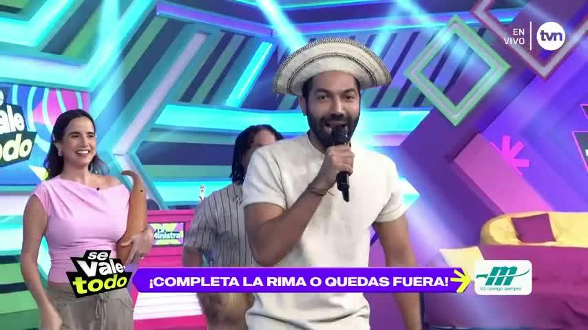 Se Vale Todo - Martes 29 de septiembre de 2026