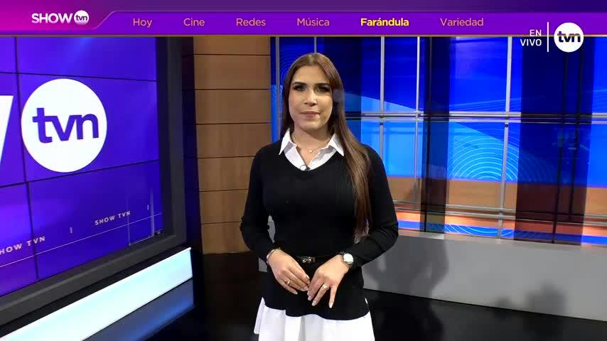 SHOW TVN - Miércoles 30 de septiembre de 2026