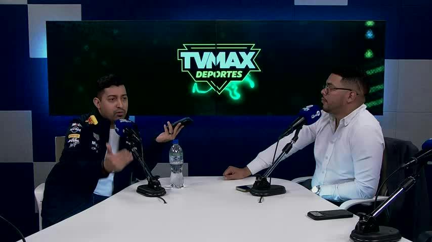 TVMAX Deporte - Miércoles 30 de septiembre del 2026