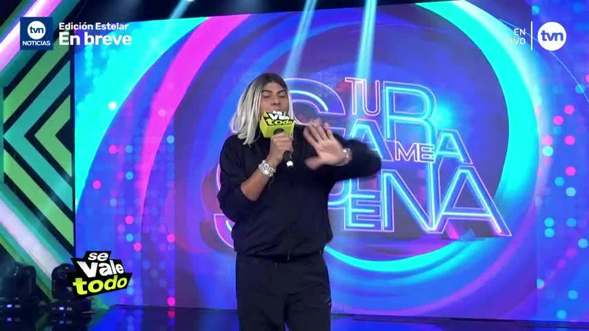 Se Vale Todo - Miércoles 30 de septiembre de 2026
