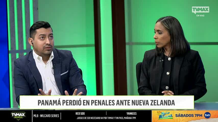 TVMAX Deportes - Jueves 1 de octubre de 2026