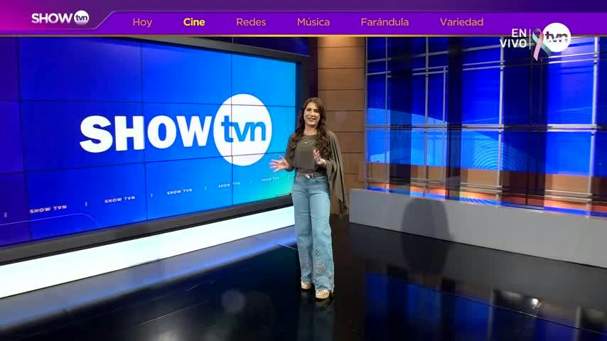 SHOW TVN - Jueves 1 de octubre de 2026