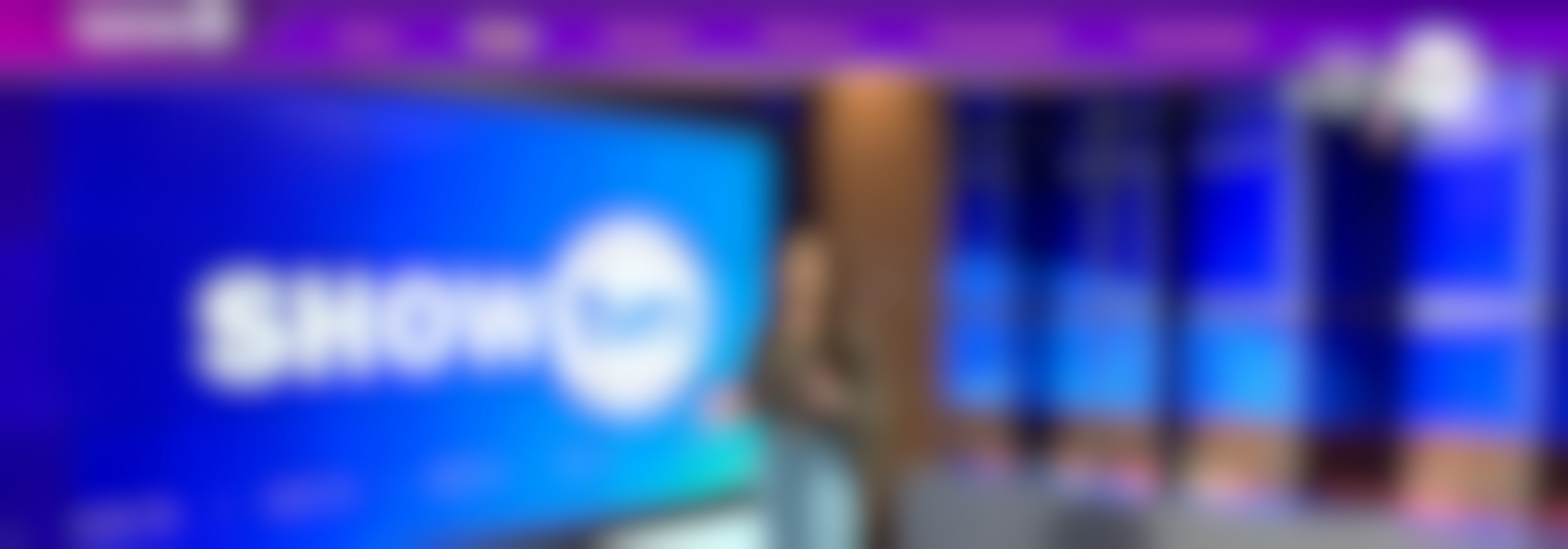 SHOW TVN - Jueves 1 de octubre de 2026