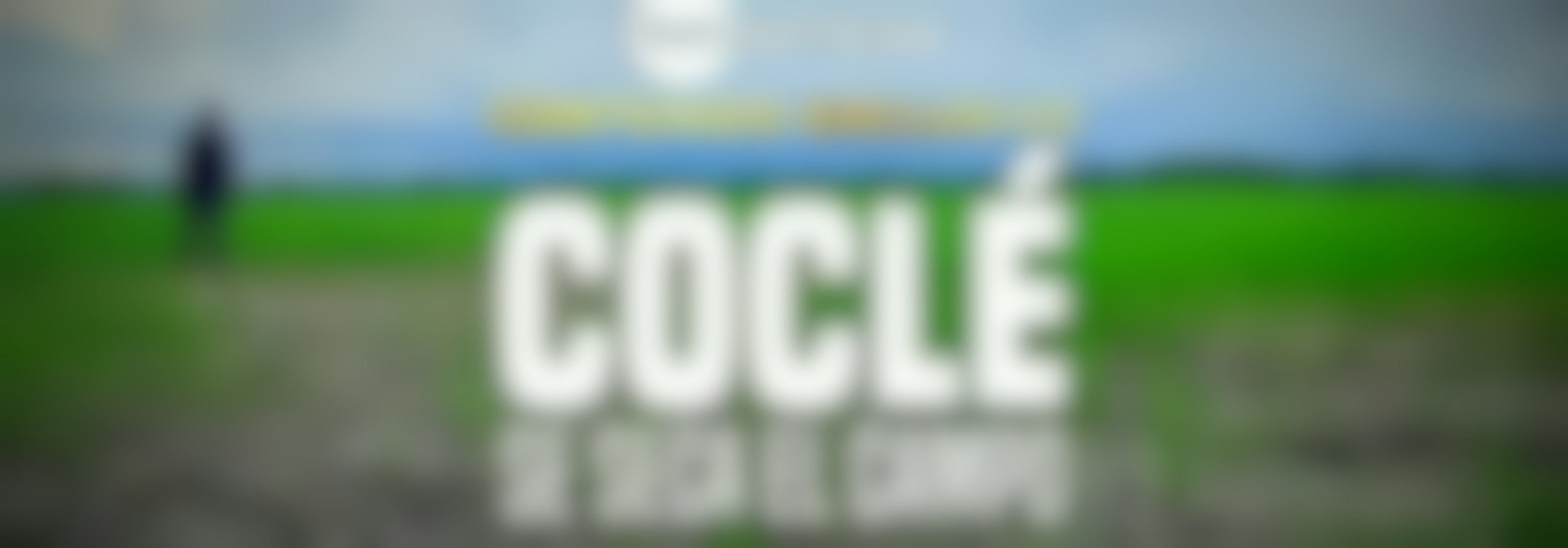 Contenido Exclusivo: Coclé, se seca el campo