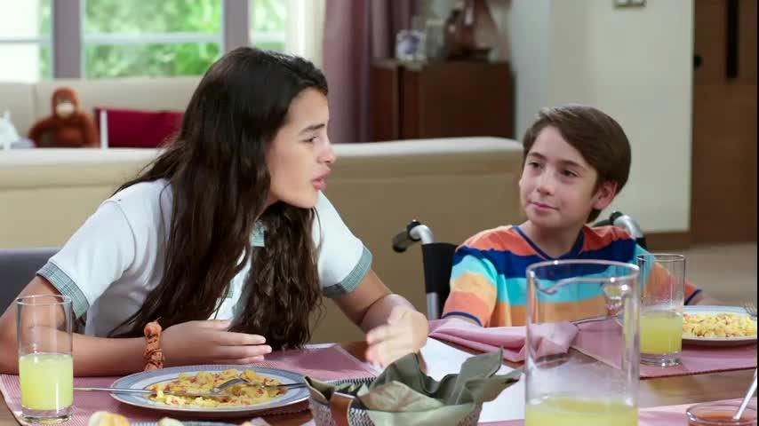 Papás por Conveniencia - Episodio 10 