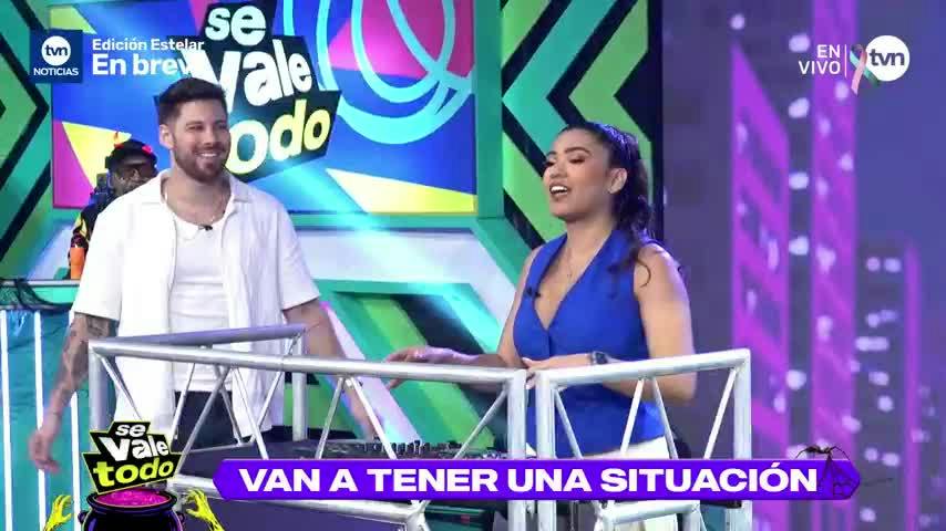 Se Vale Todo - Martes 6 de octubre de 2026