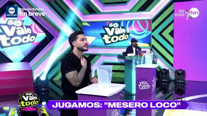 Se Vale Todo - Miércoles 7 de octubre de 2026