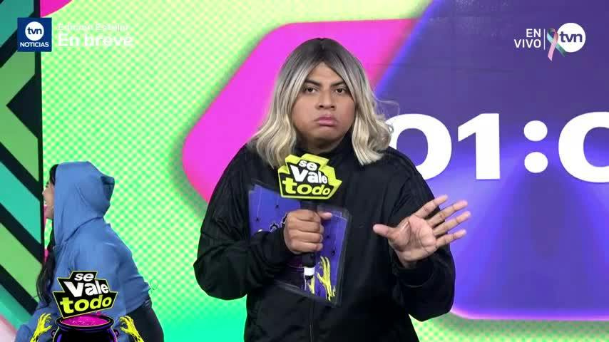 Se Vale Todo - Miércoles 14 de octubre de 2026
