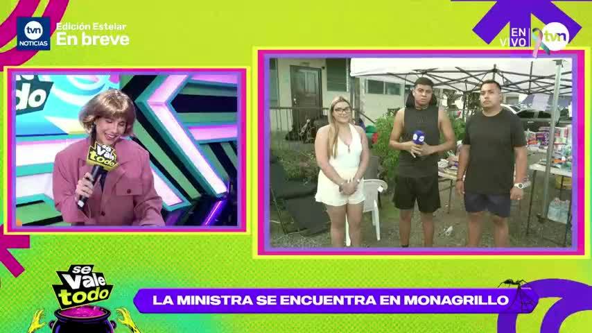 Se Vale Todo - Jueves 15 de octubre de 2026
