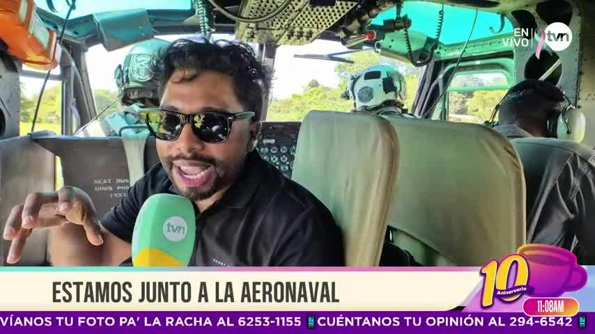Lo que está pasando en Llanos de Macaracas 