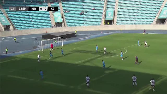 Ex Deportes Iquique vs Colo Colo Centenario - GIRA CENTENAR100