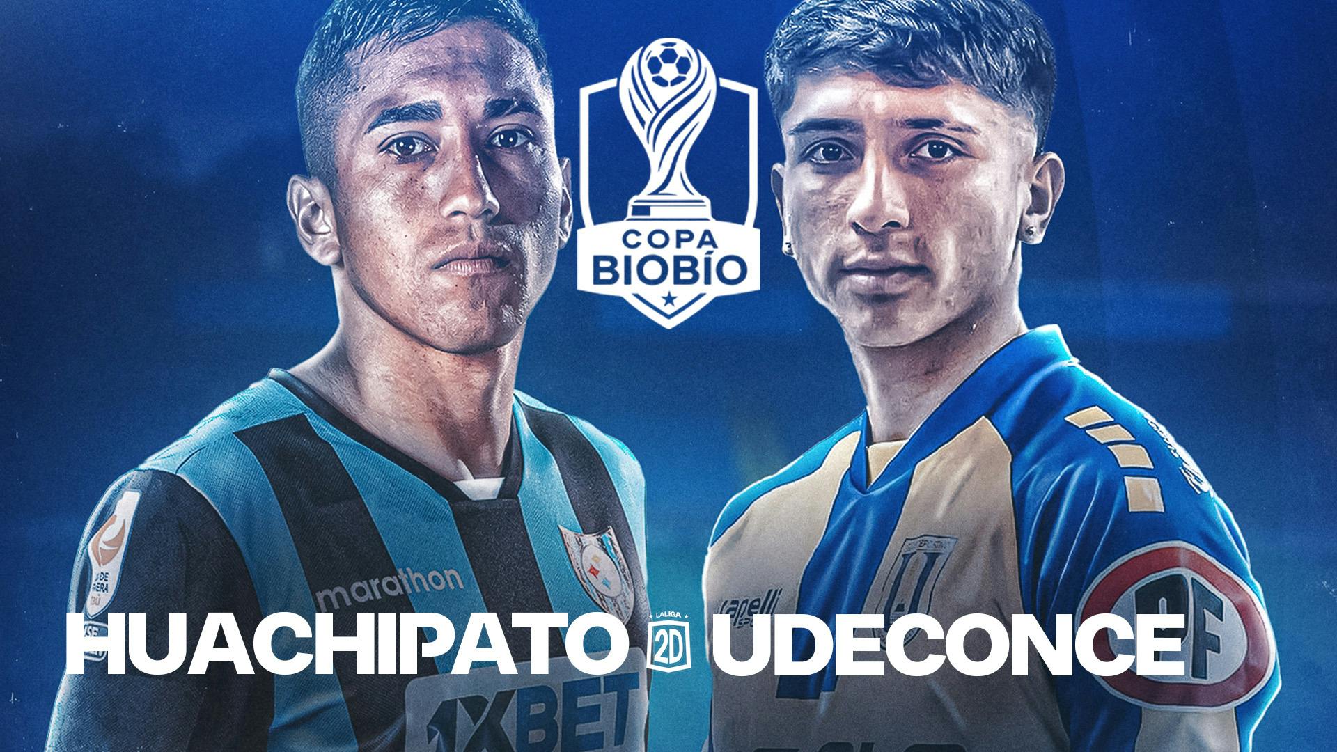 Huachipato vs Universidad de Concepción - Grupo A