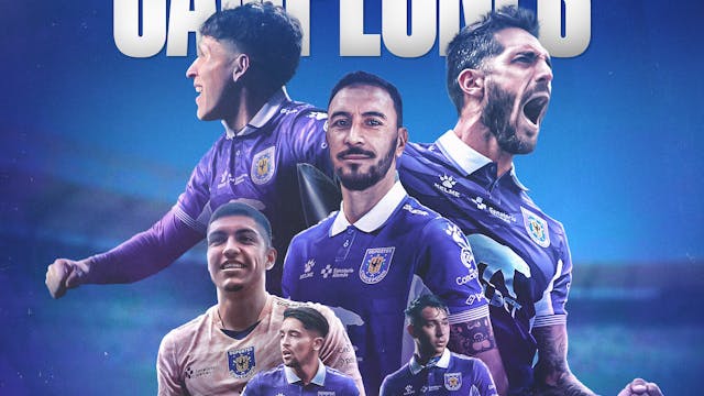 Deportes Concepción vs Huachipato - FINAL COPA BIOBÍO
