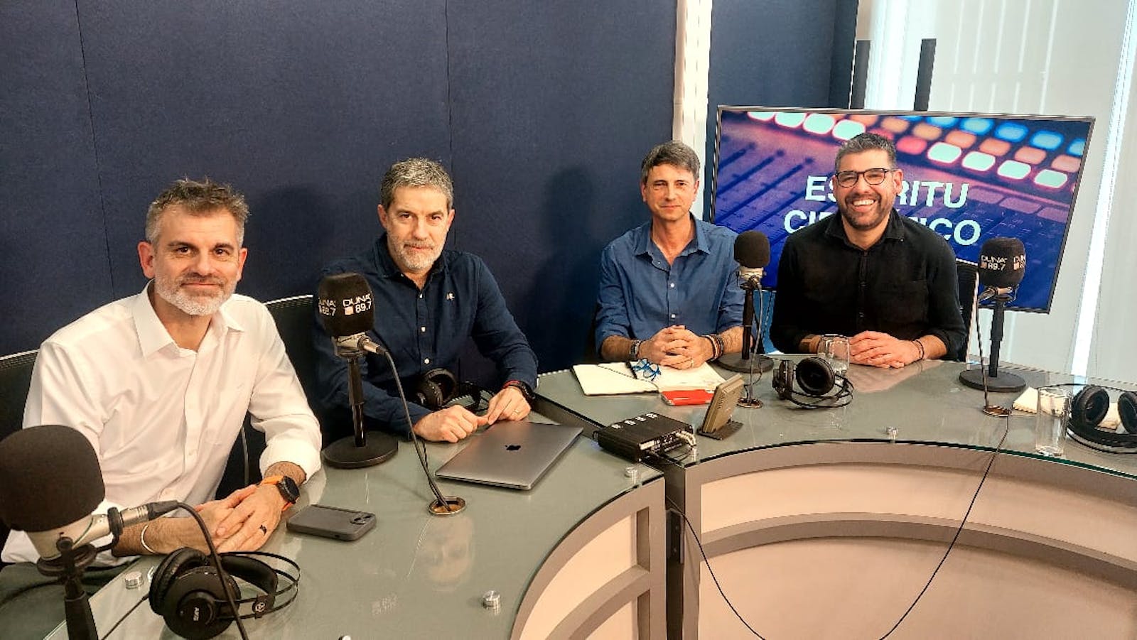 Andrés Couve y las semillas de la ciencia en otras dimensiones