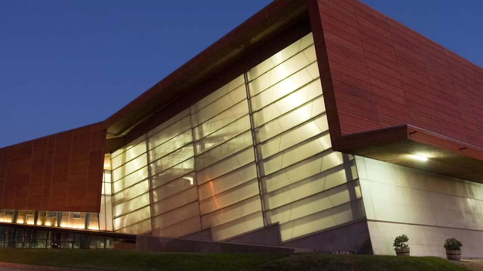 Pablo Andulce y la Viña Casa Ema