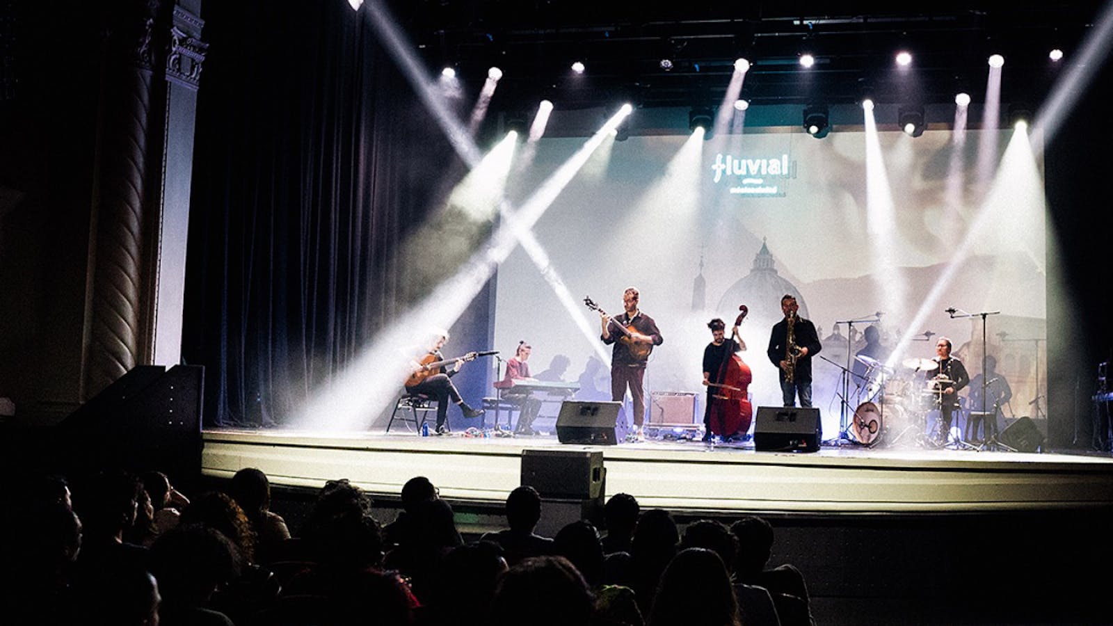 Antonio Monasterio Ensamble y su gran gira internacional