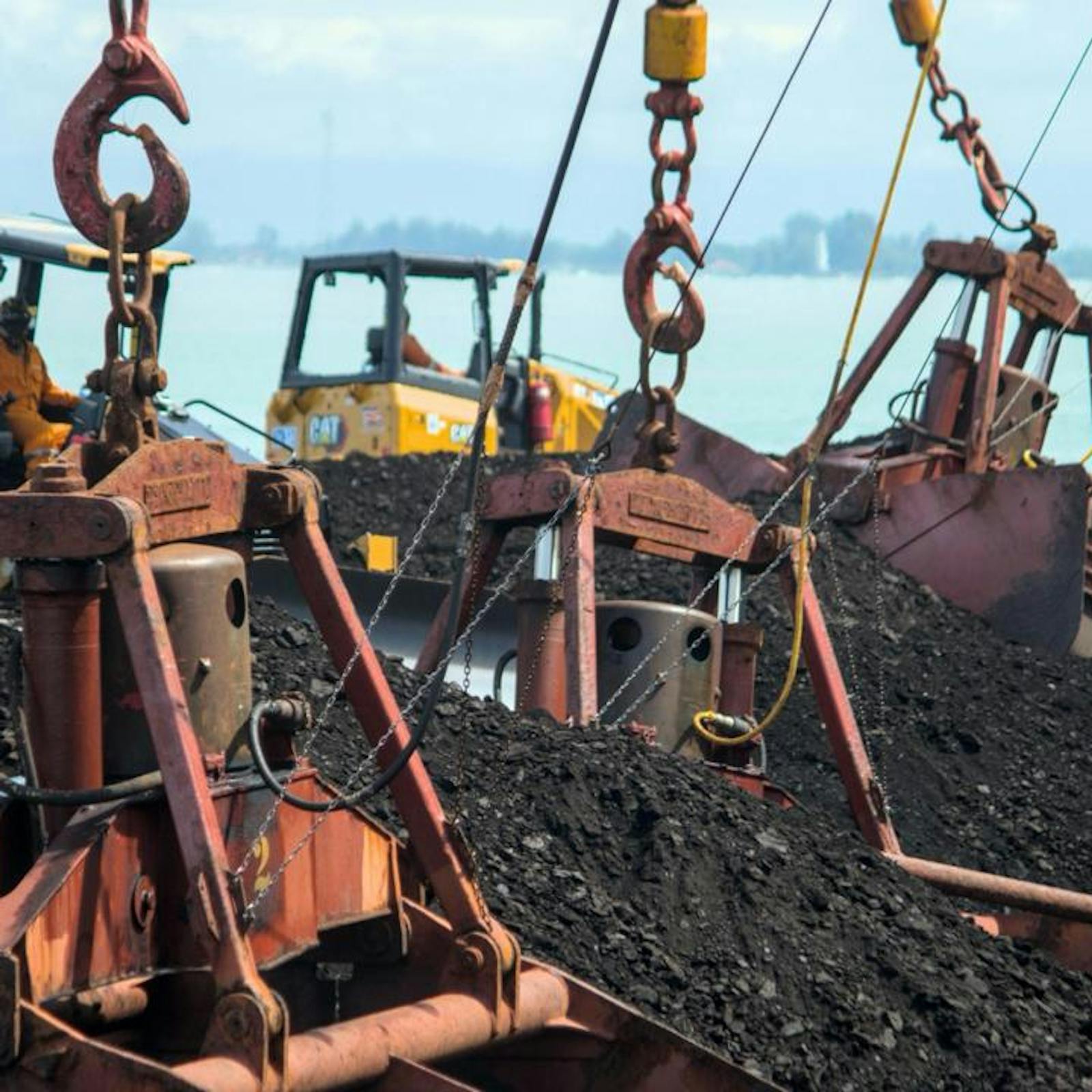 (105) Acuerdo por la descarbonización minera 2050 y riesgos 2026 de EY (105) Acuerdo por la descarbonización minera 2050 y riesgos 2026 de EY