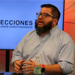Reacciones a columna de opinión de Cristián Valenzuela, Jara y ajuste en su campaña y atentado terrorista en Ercilla