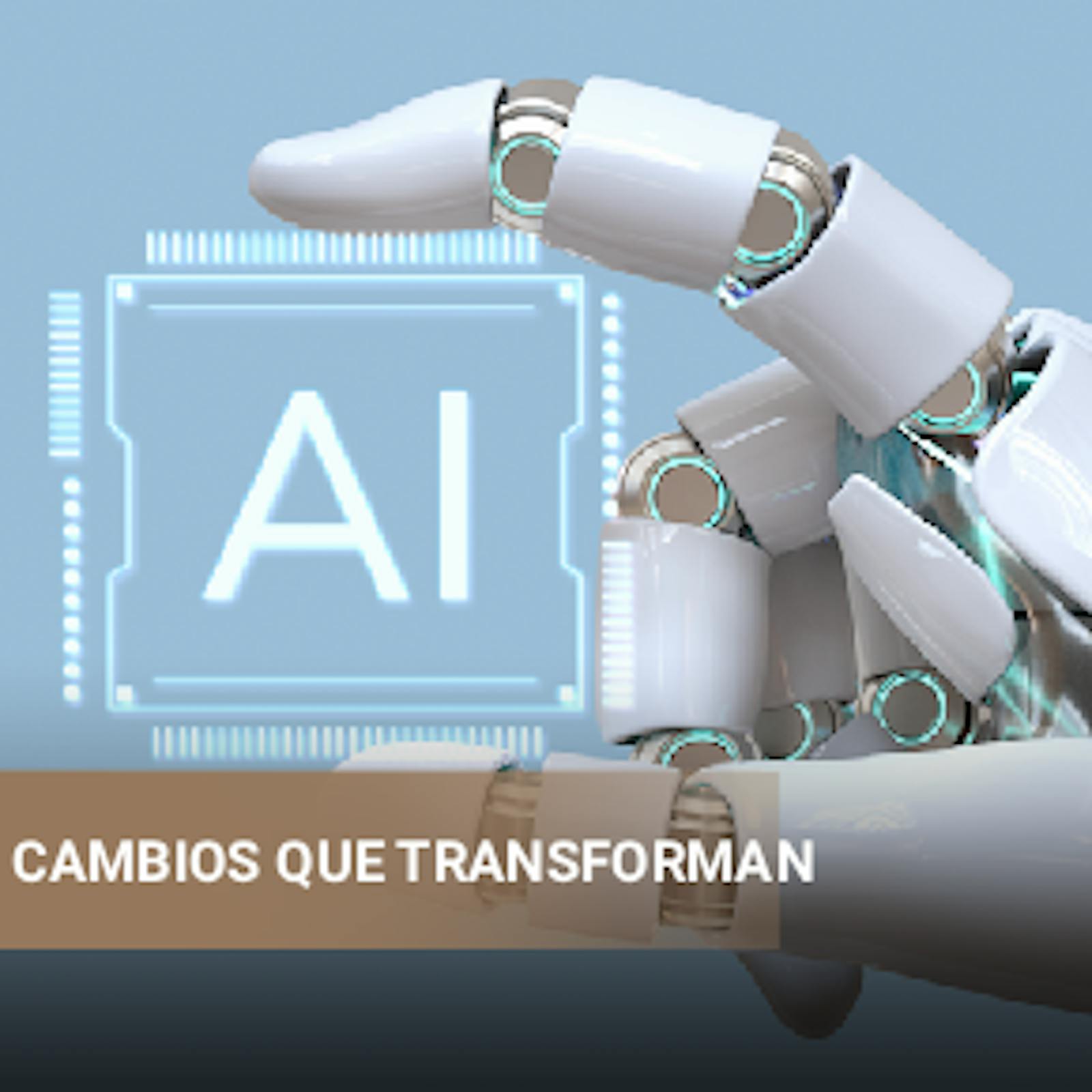 El rol de las IA en las áreas de cobranza y el IV Encuentro de Inversión de Impacto en Chile episode artwork