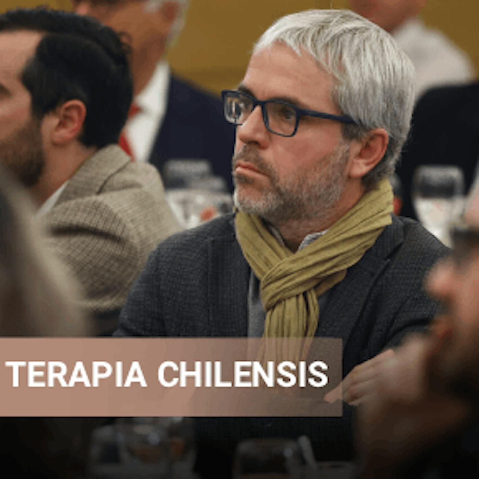 Gonzalo Blumel a seis años del estallido social: "La izquierda buscaba que el gobierno de Piñera reaccionara muy fuertemente (...) Eso hubiera sido funcional a exacerbar el conflicto y terminar echándolo abajo"