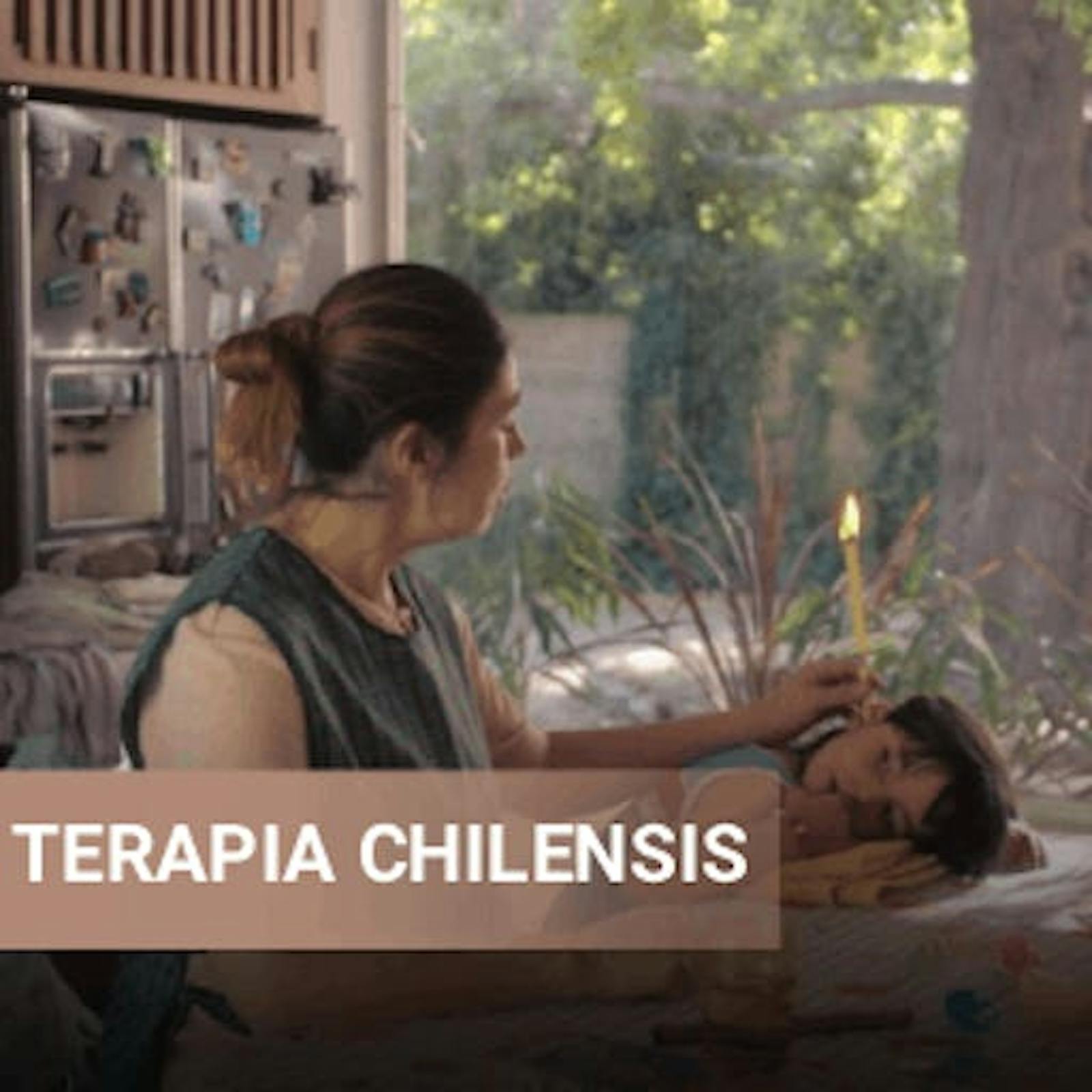 Lugares de Georges Perec, Limpia y El futuro de la verdad de Werner Herzog episode artwork