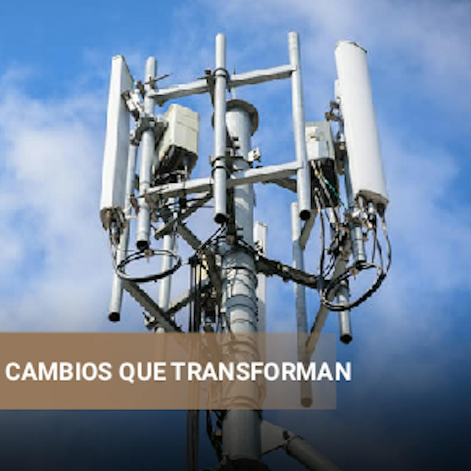 Las telecomunicaciones en Chile y el seminario “Ciberseguridad en Acción 2025” episode artwork