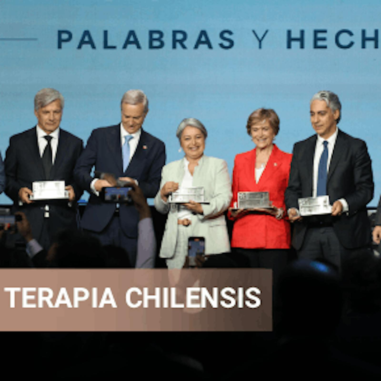 ¿Las propuestas presidenciales son de corto plazo? episode artwork