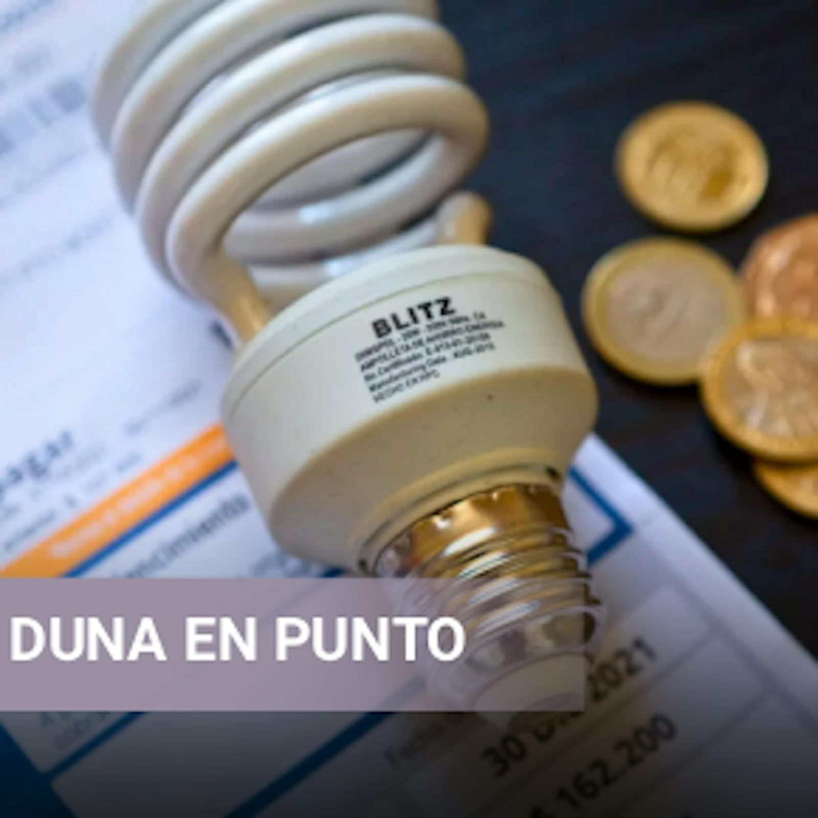 La seguidilla de errores en las cuentas de la luz y tensiones en la derecha episode artwork