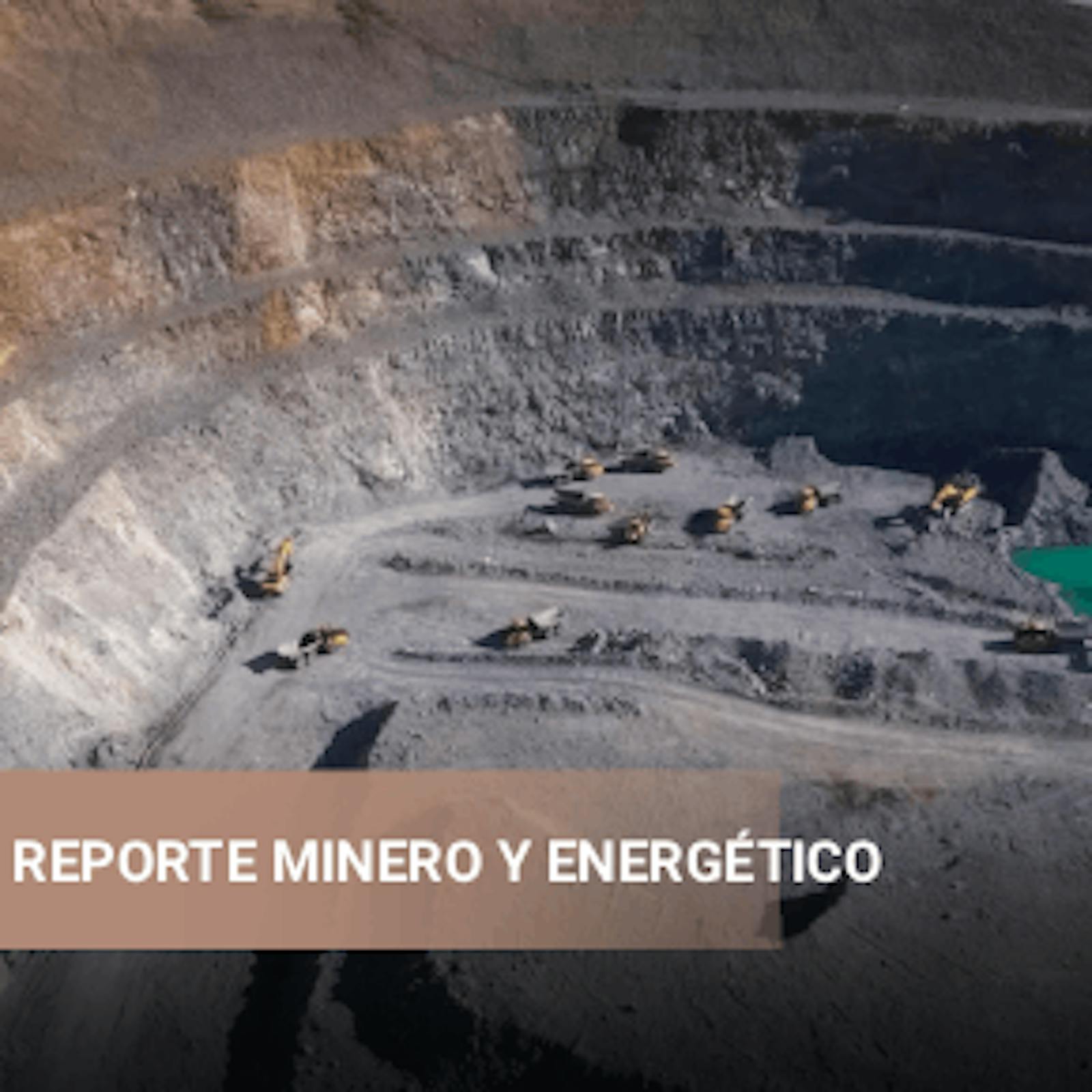 Desalinización, yodo y diálogo laboral marcan la semana Desalinización, yodo y diálogo laboral marcan la semana