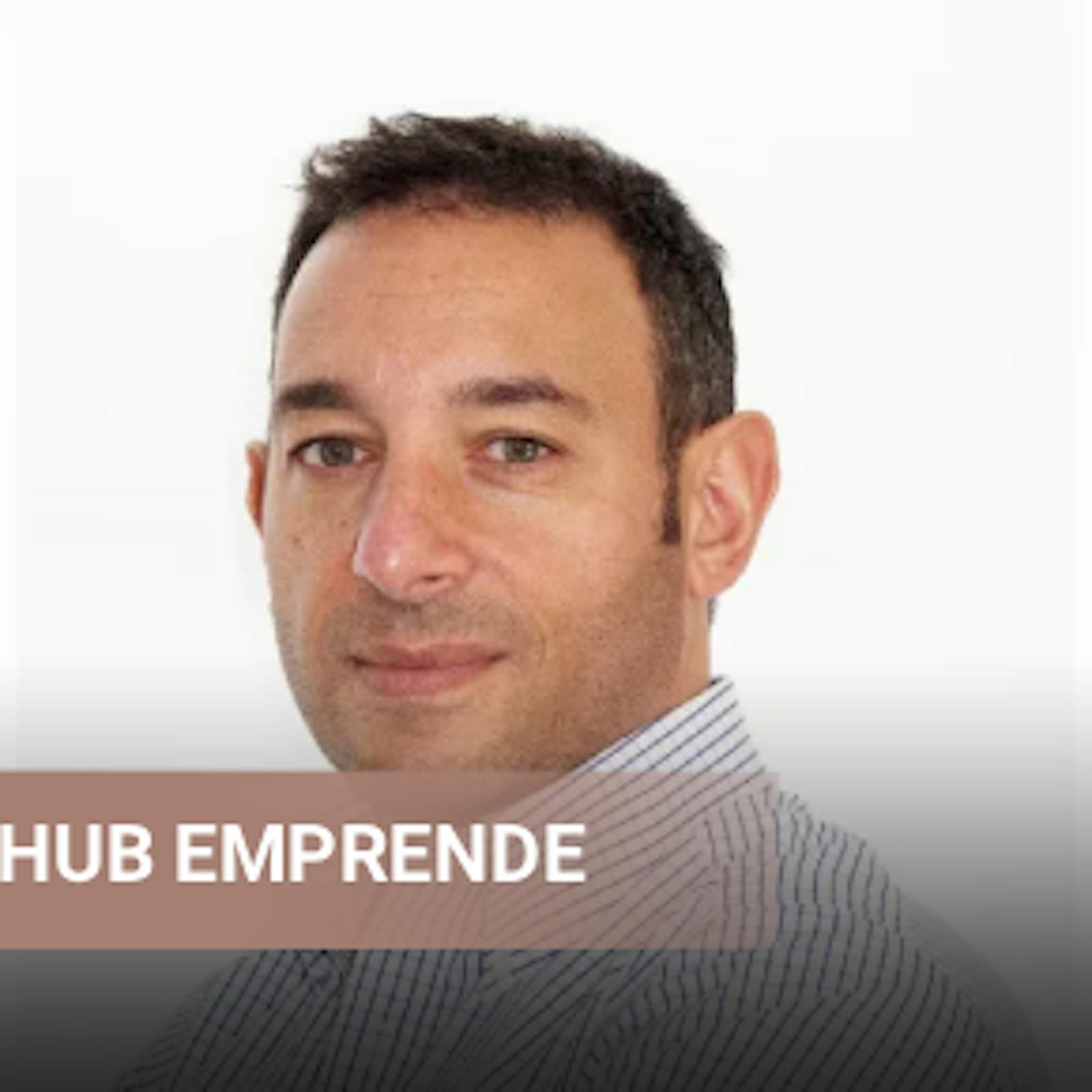 El largo camino de un emprendedor en la mirada de Roberto Camhi