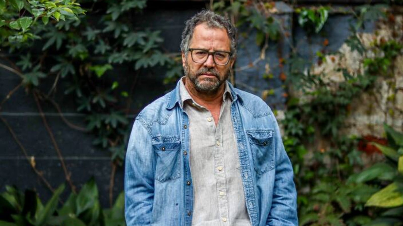 Pato Fernández, sus incontables viajes a Cuba y su recorrido por el amazonas