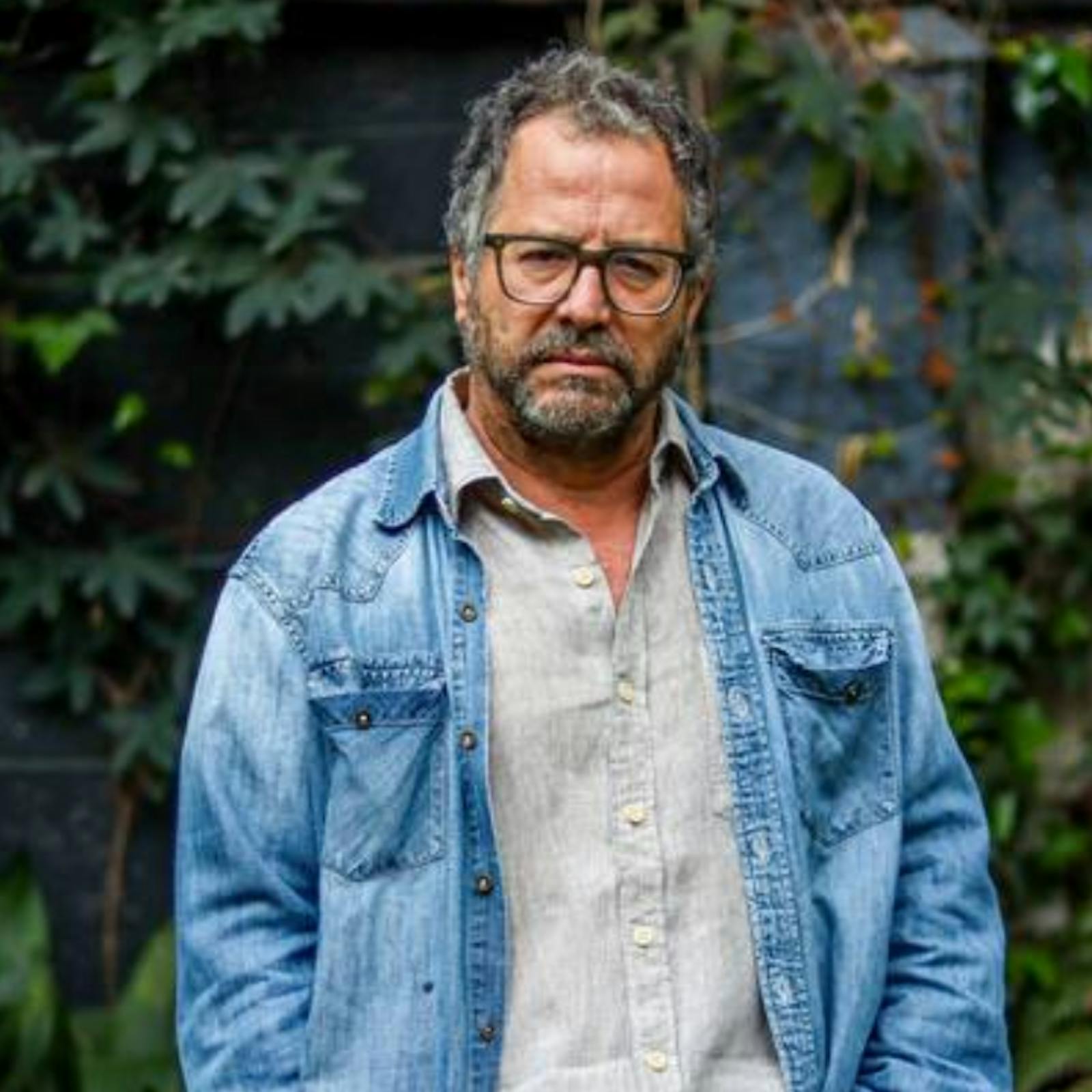 Pato Fernández, sus incontables viajes a Cuba y su recorrido por el amazonas Pato Fernández, sus incontables viajes a Cuba y su recorrido por el amazonas