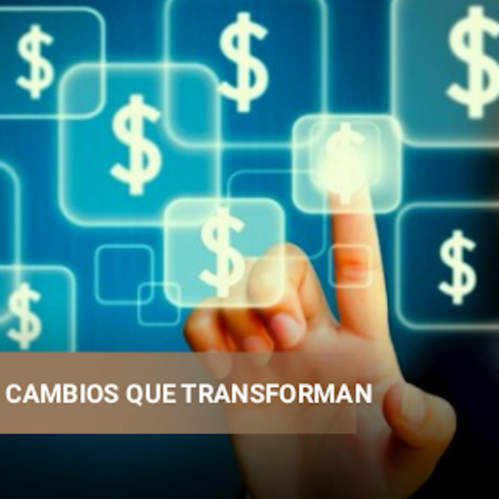 Cambios Que Transforman