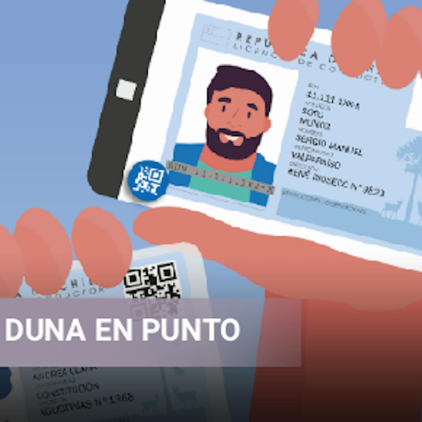 Licencias digitales de conducir, situación económica y política de Argentina episode artwork