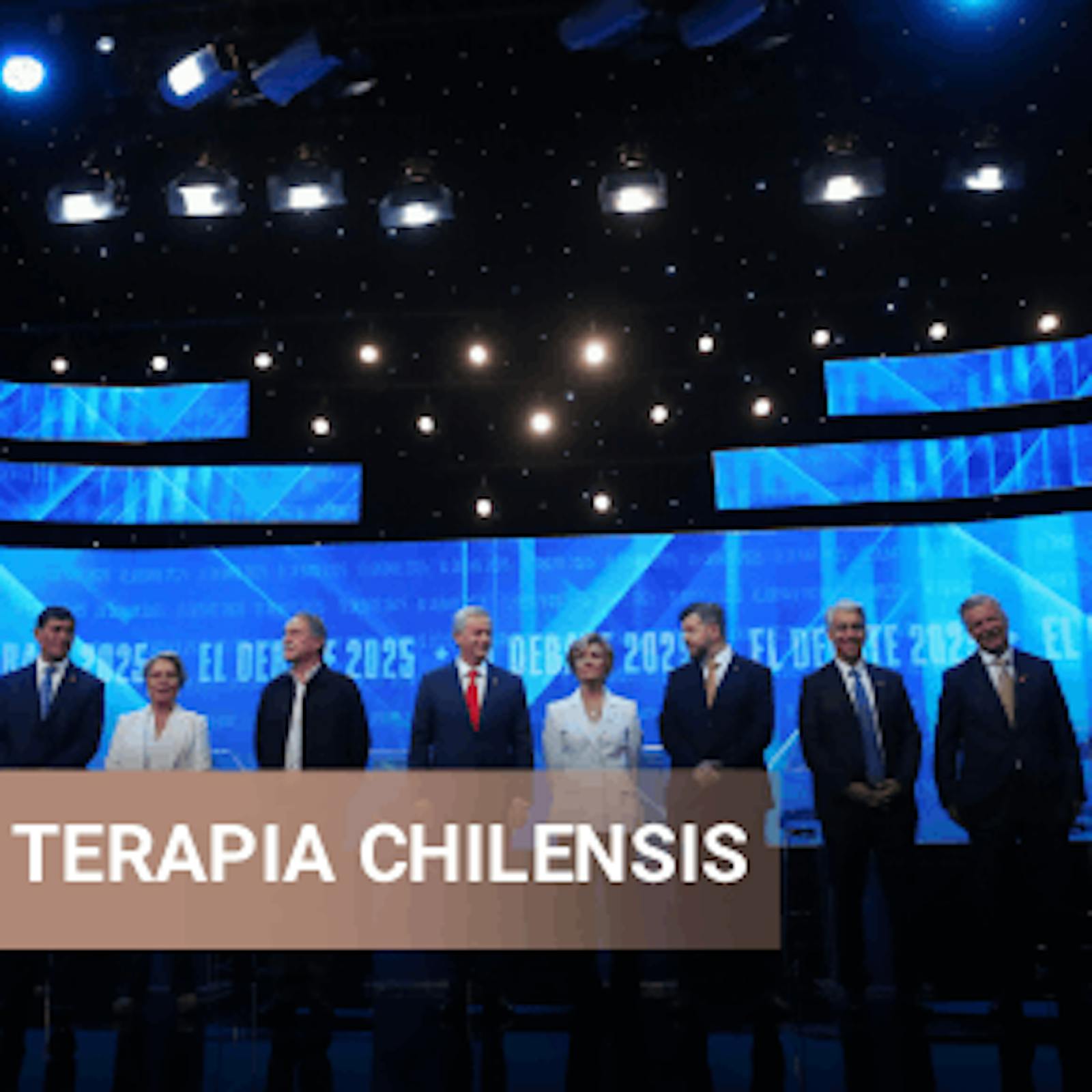 El análisis a la encuesta CEP y el escenario estático a semanas de la elección presidencial
