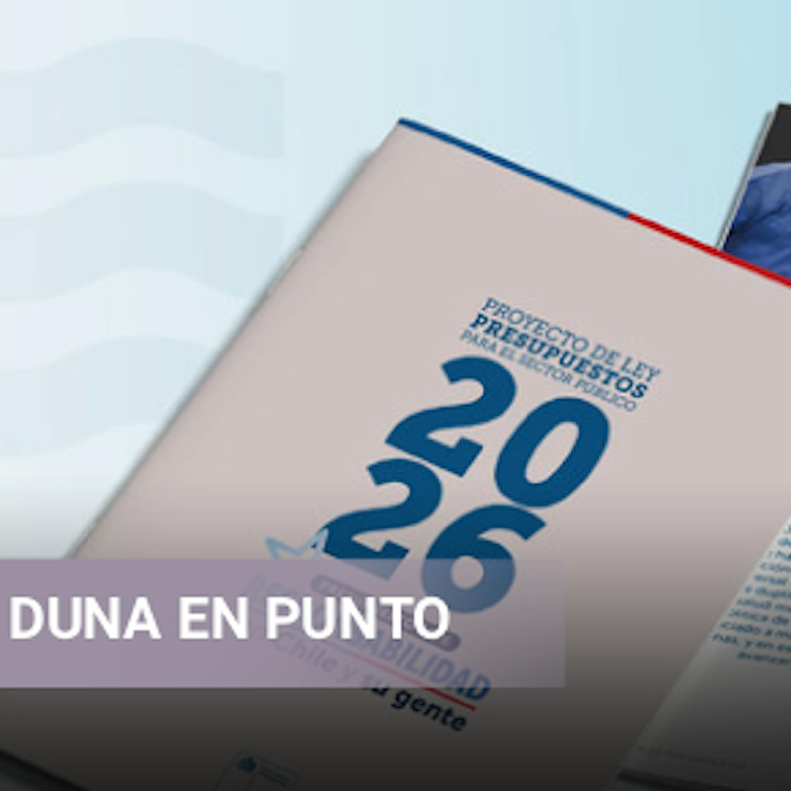 Discusión de presupuesto 2026, subida de tono de la derecha contra el gobierno y el documento con propuestas sobre el FES divide al Consejo de Rectores episode artwork