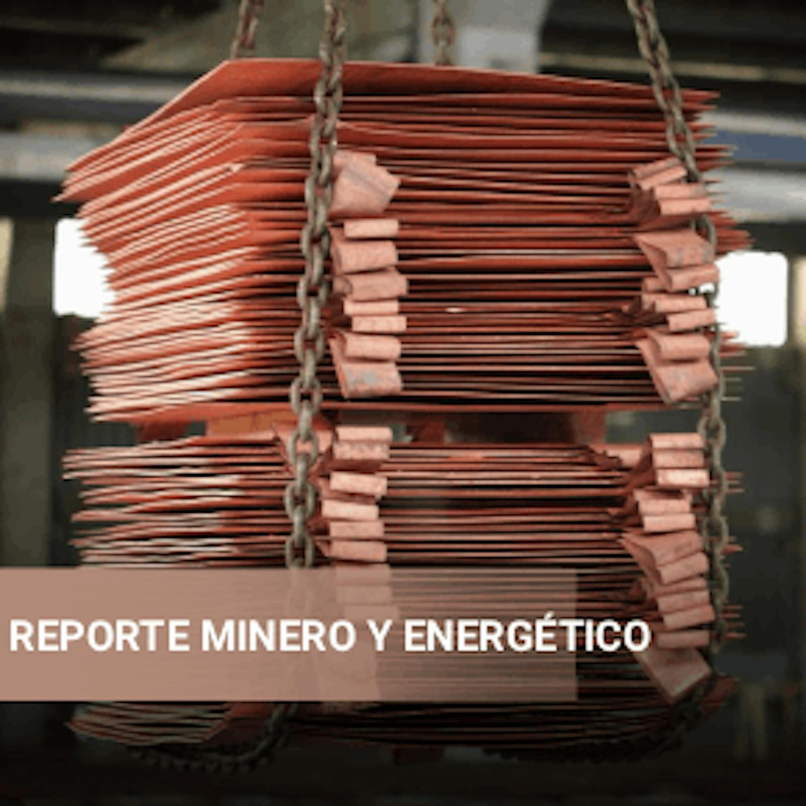 Chile enfrenta nuevo ciclo del cobre y desafíos digitales