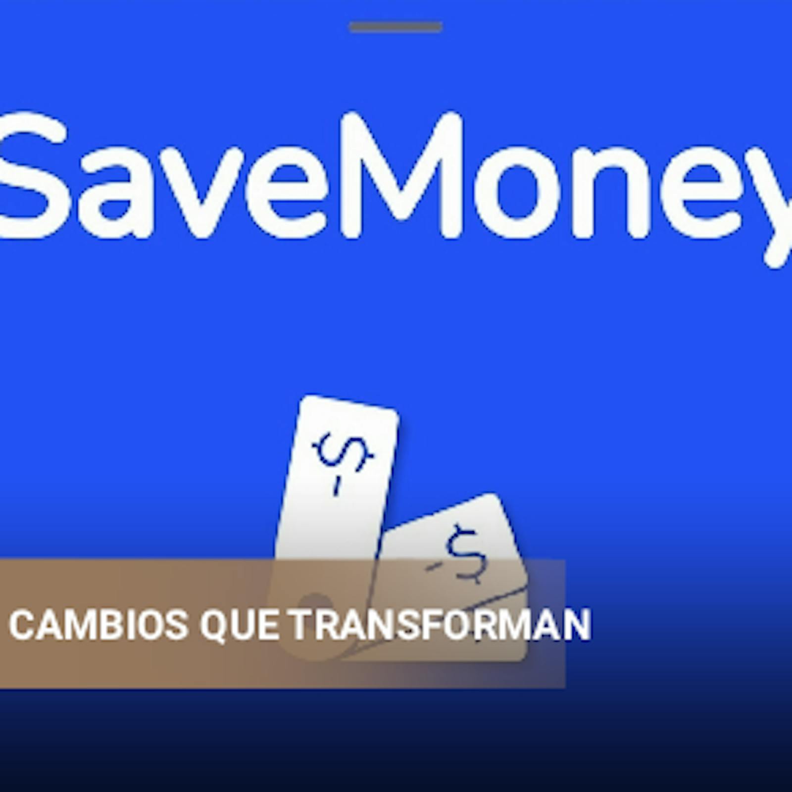 La plataforma Save Money y el cuarto aniversario de Impacta VC  episode artwork