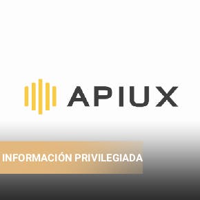 Nuevos máximos del mercado y Apiux